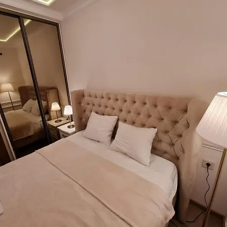 アパート Nusic *