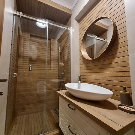 Nusic アパート ベオグラード